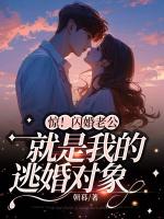 惊！闪婚老公就是我的逃婚对象